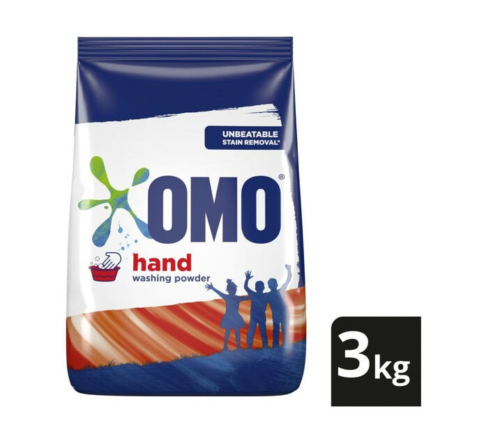 OMO | Makro Online Site