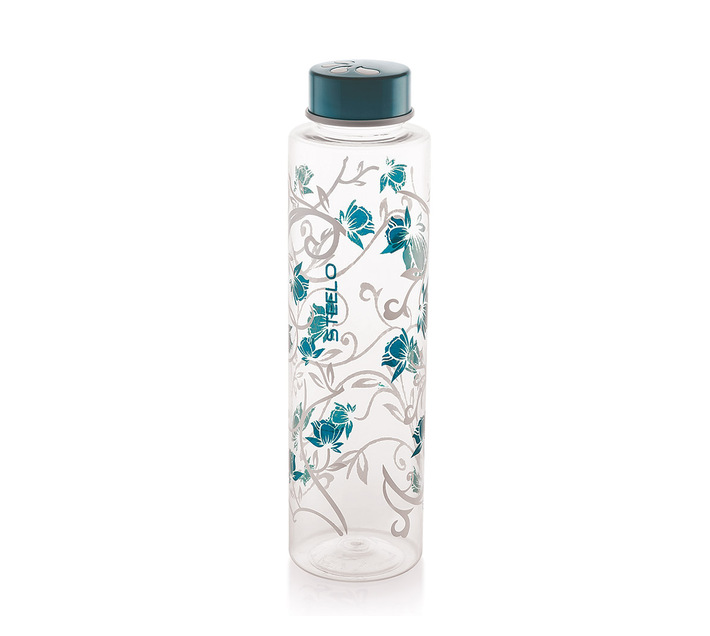 Set Of 4 Sano Water Bottles 1000ml 