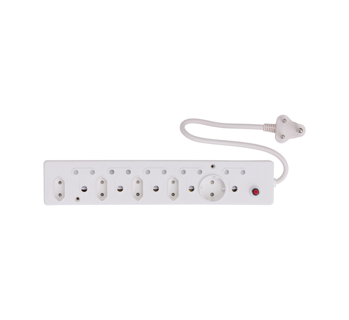 Selectrix 10-Way Multiplug | Makro