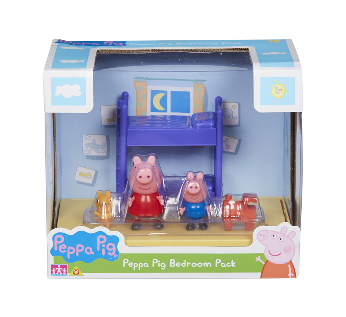 pig toys for toddlers