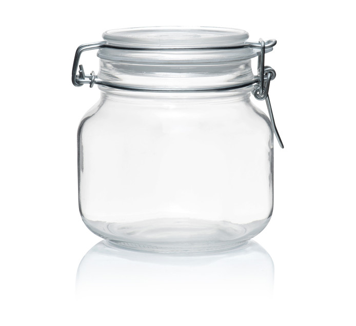 Consol 750ml Consol Clip Top Lid | Makro