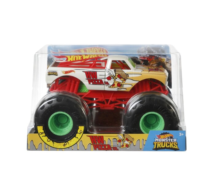 monster truck toys online