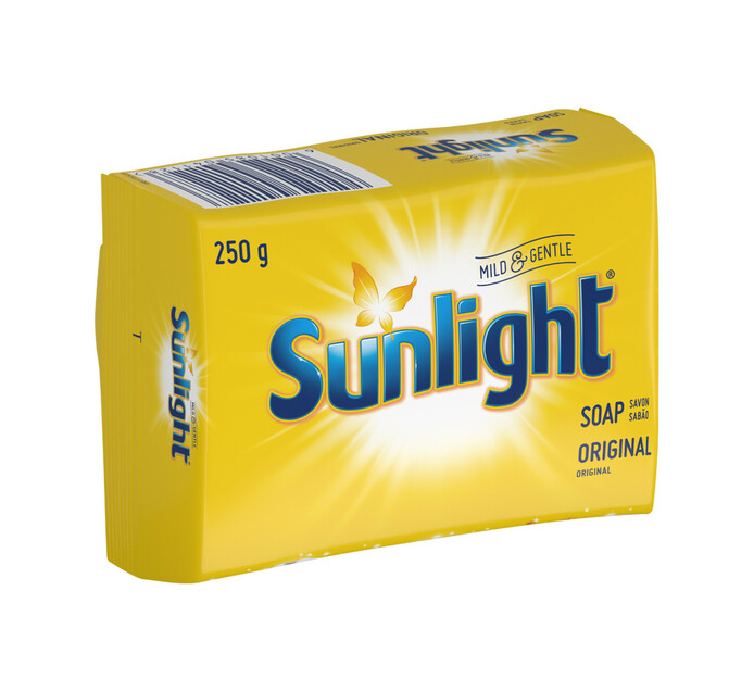 Sunlight Laundry Bar Soap 1 X 500g Ubicaciondepersonas Cdmx Gob Mx