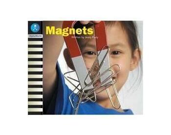 Magnets (Paperback / softback) | Makro