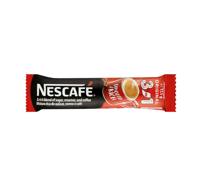 Nescafe Classic 3-in-1 (All variants) (48 x 17.5 g) | Makro