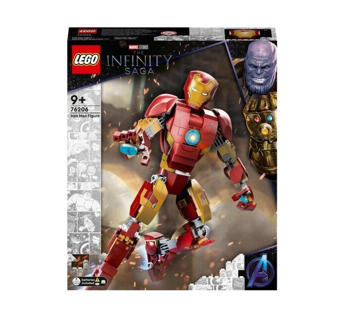 Lego Super Heroes | Makro Online Site