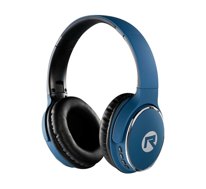 Rocka Epic 2.0 Bluetooth Headphone | Makro