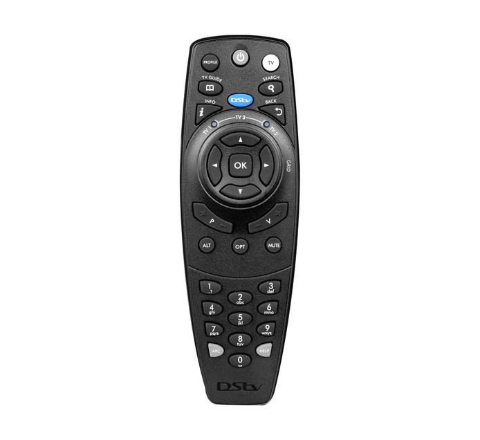 Ellies Original DSTV 4136 HD Remote | Makro