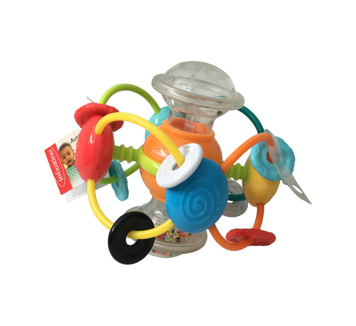 baby play gym makro