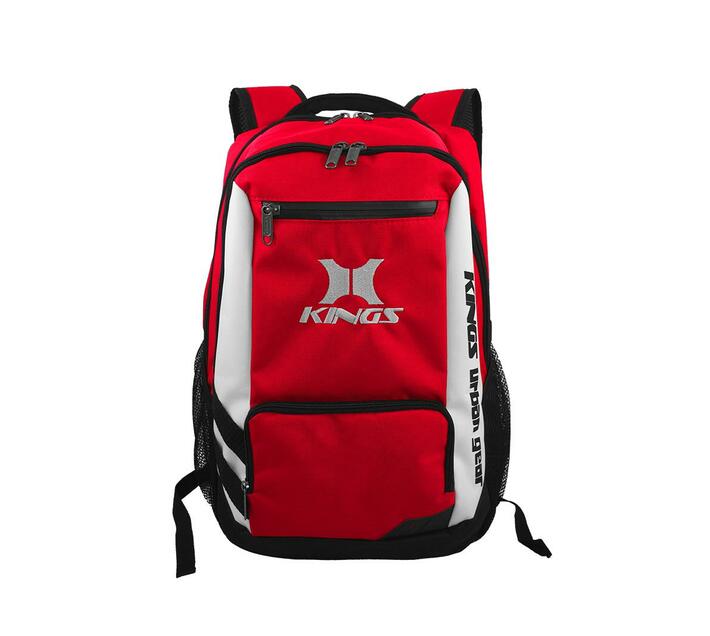 red backpacks for school