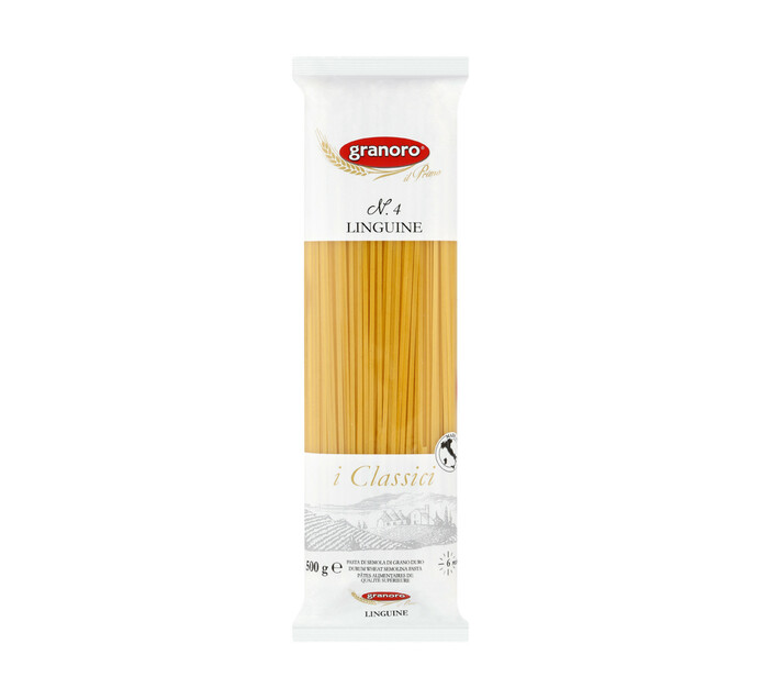 Granoro Pasta Linguine (1 x 500g) | Makro