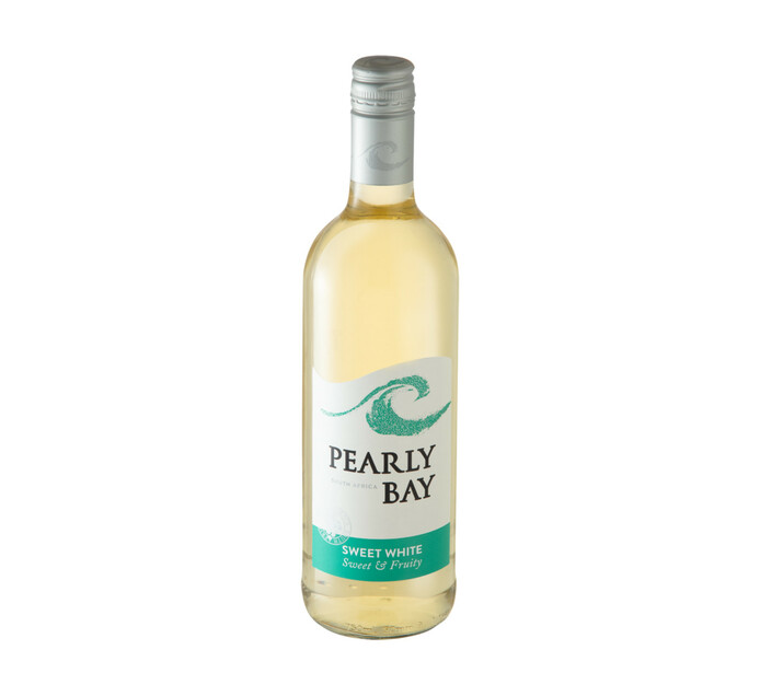 Pearly Bay Sweet White (1 x 750ml) | Makro