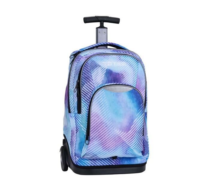 Totem Large Roll Trolley Backpack | Makro