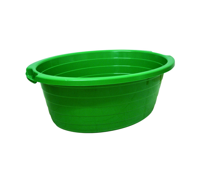 plastic basin tub