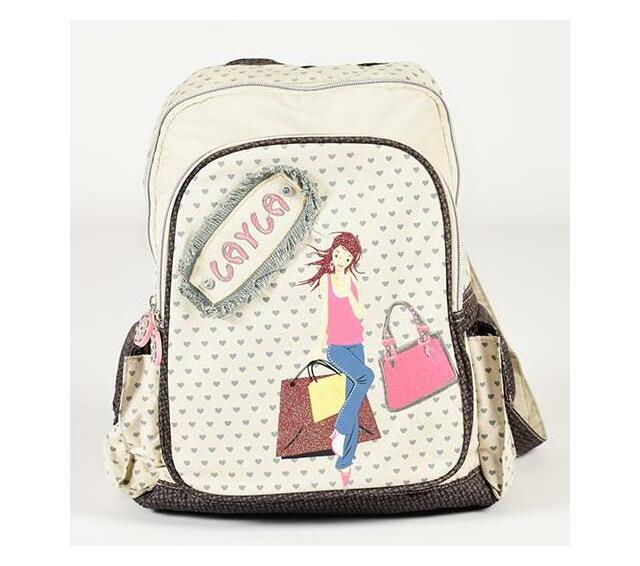 leeza small backpack