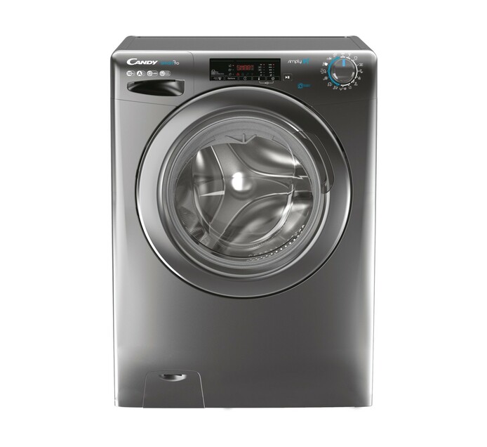 Candy 10 kg Front Loader Washing Machine Makro