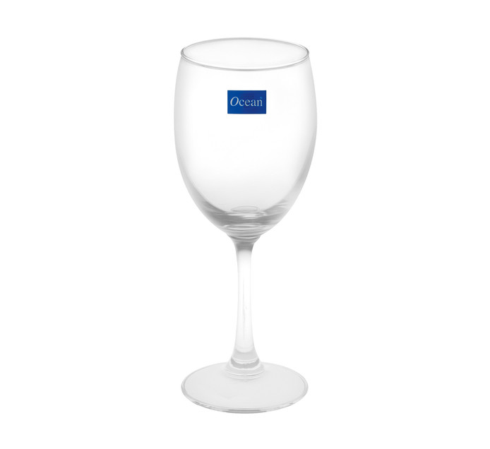 Ocean 255 Ml Duchess White Wine Glasses 6 Pack Makro