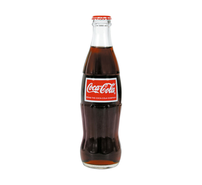 Coca-cola Soft Drink (24 x 300ml) | Makro