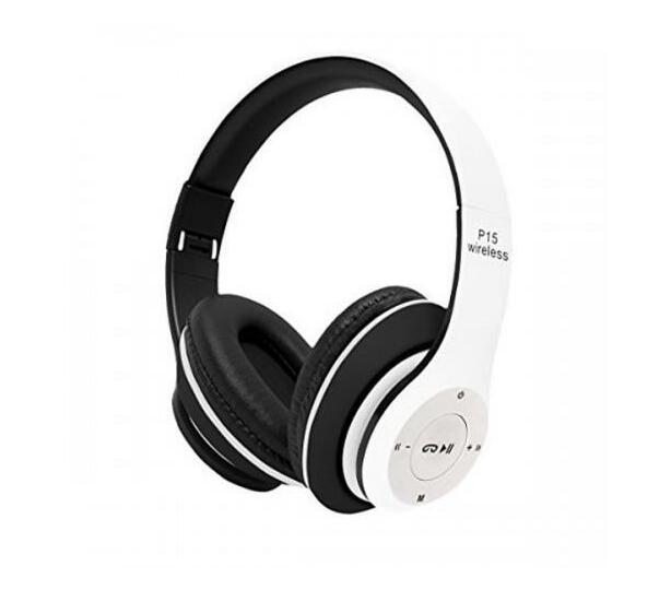 P15 Wireless Pangpai Headphones 