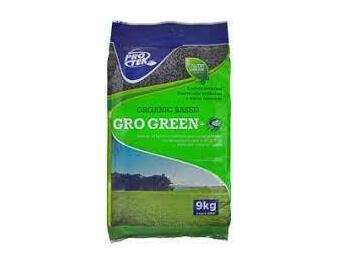 Protek Gro Green 9Kg | Makro