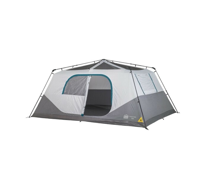 Camp Master 10-Person Instant Tent | Makro