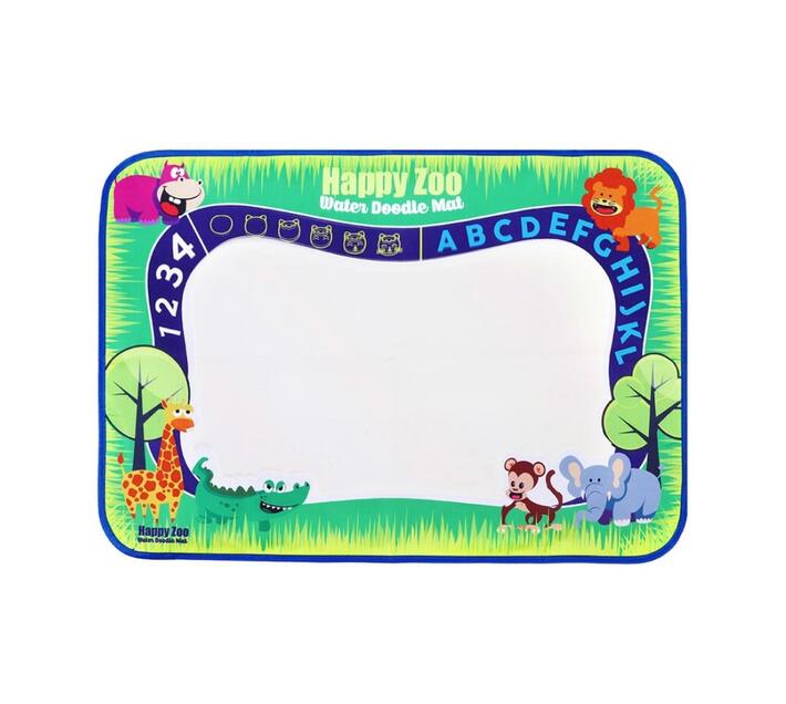 Magic Water Doodle Mat Happy Zoo Toddlers Toys Toddlers Toys