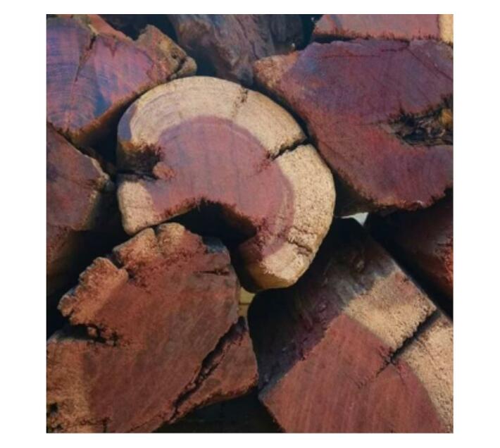 Kameeldoring Braaiwood & Firewood Makro