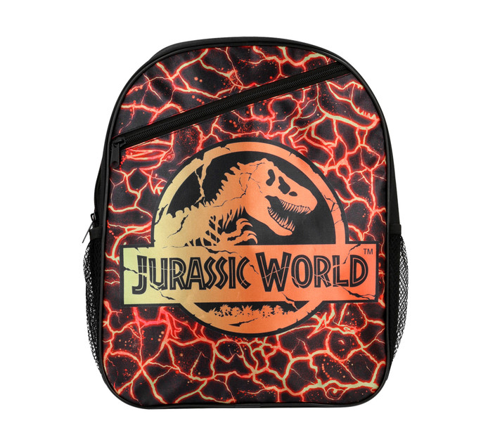 jurassic world backpack