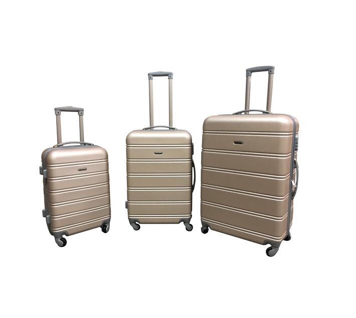 suitcases for sale at makro