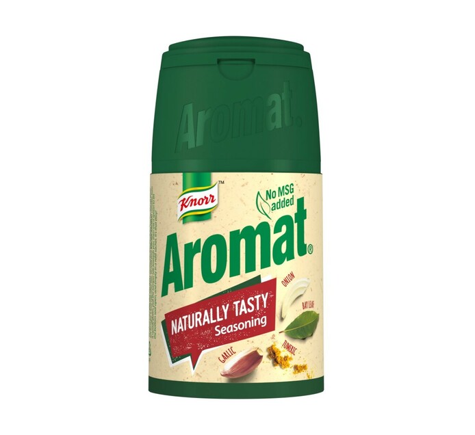 Knorr Aromat Seasoning (All Variants) (10 x 70g) | Makro