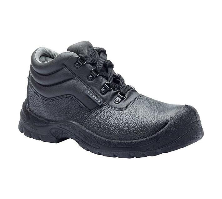 Blackrock Water Resistant S1-P Safety Chukka Boots with Anti Static ...