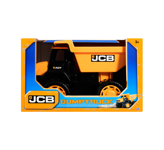 large jcb toys