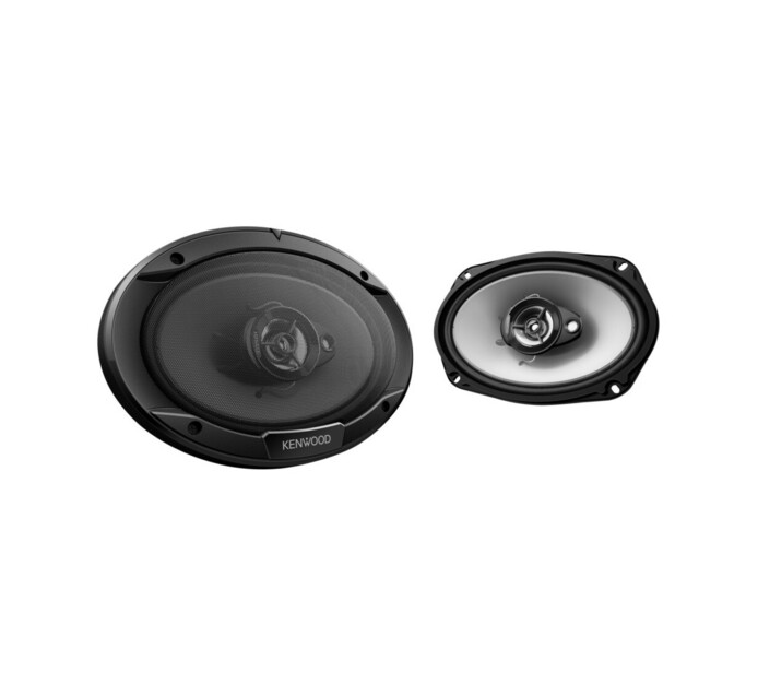 Kenwood 6X9 3-Way Speakers | Makro