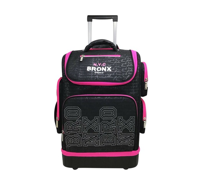 Bronx Schoolbus Trolley Backpack | School Backpacks | Backpacks ...