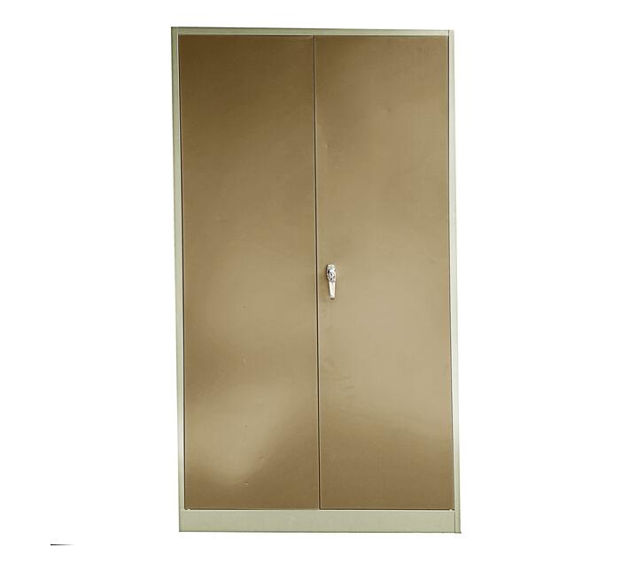 Steel Office Cupboard Makro