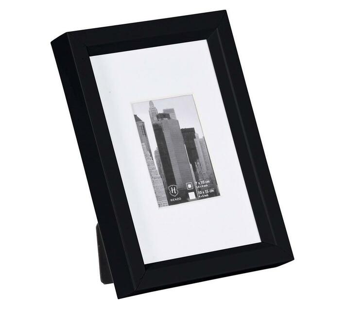 Metallica 20x30 Frame Black | Makro