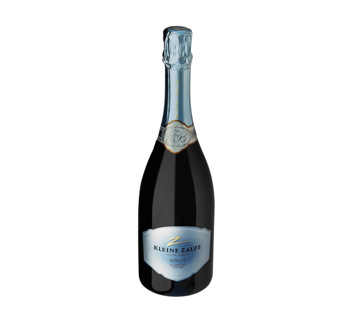 Kleine Zalze Vintage Brut (6 x 750 ml) | Makro