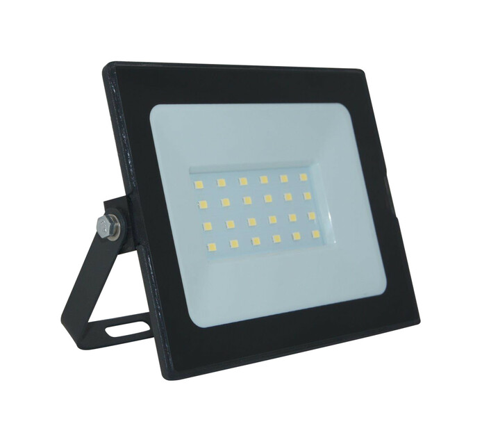 Lumo 20 W LED Slimline Floodlight | Makro