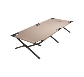 campmaster deluxe camp stretcher