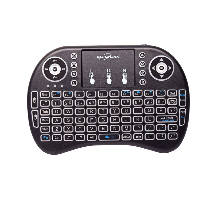 Ultra Link Smart Tv Remote Receivers And Remotes Receivers And Remotes Television Accessories Televisions Electronics Computers Makro Online Site