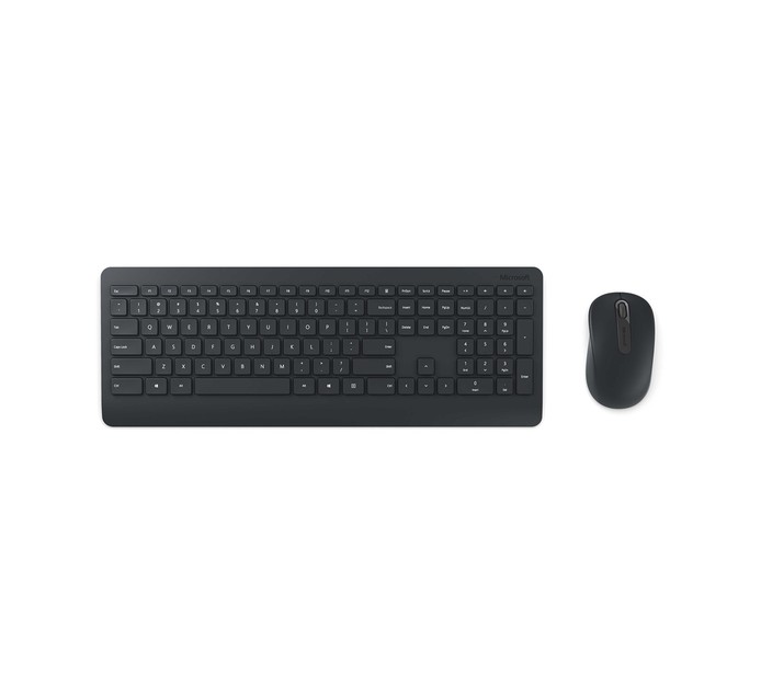 Microsoft Wireless Desktop 900 | Makro