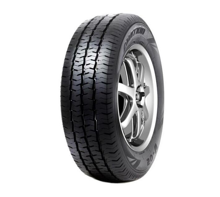 175R13C OVATION V-02 97/95R 8PR COMMERCIAL TYRE | Makro