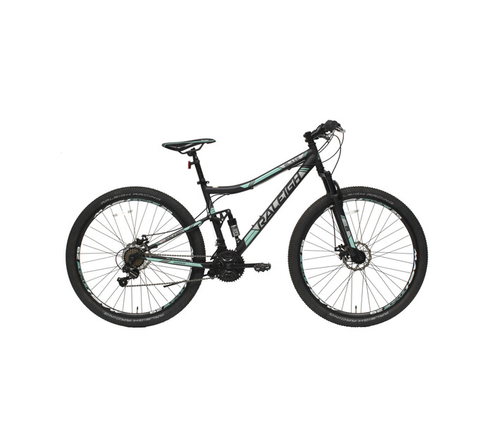 raleigh 29er mountain bike