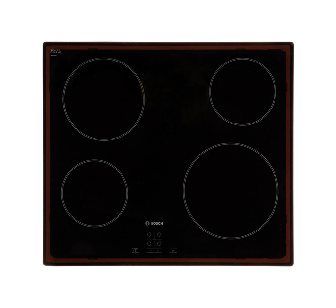 Bosch 600 Mm Touch Control Ceran Hob Electrical Hobs