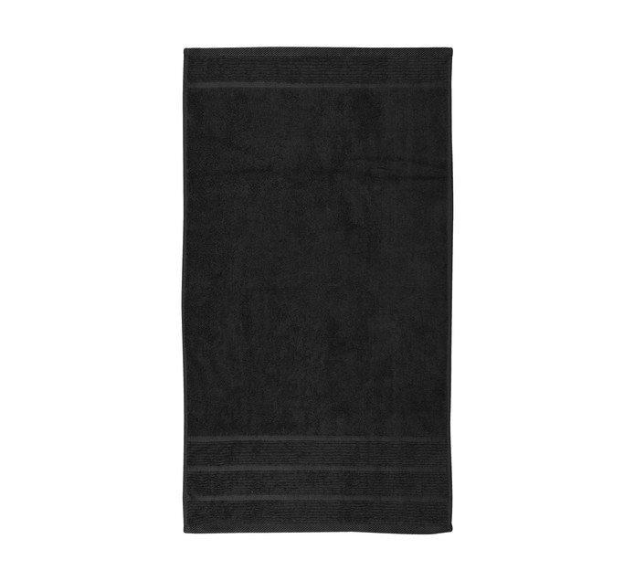 Colibri Capri Hand Towel Charcoal | Makro