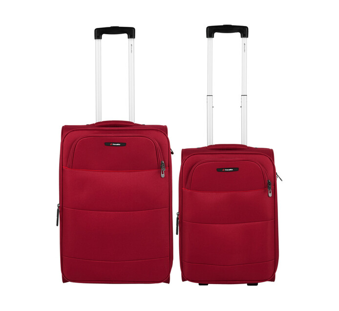 classic luggage sets