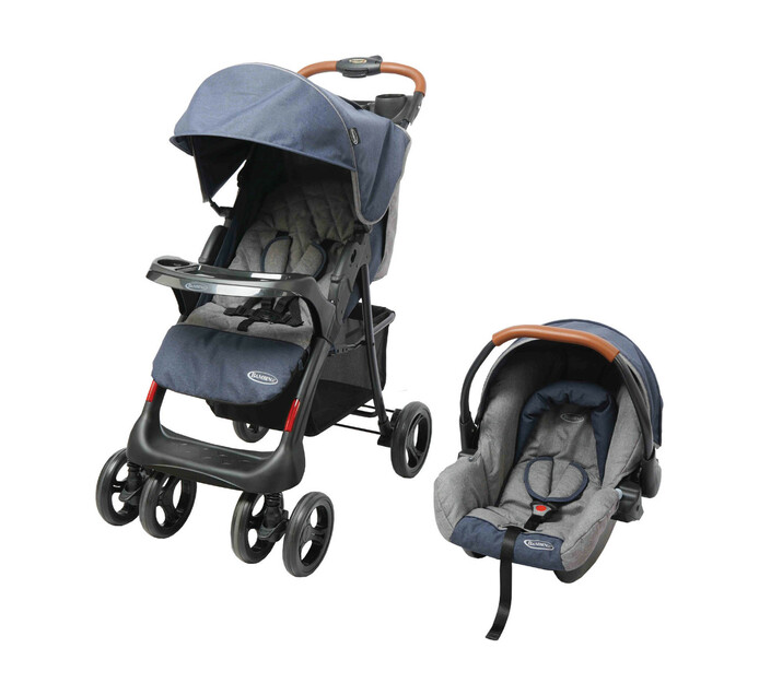 Makro Travel System 2024 elgincountymidwives