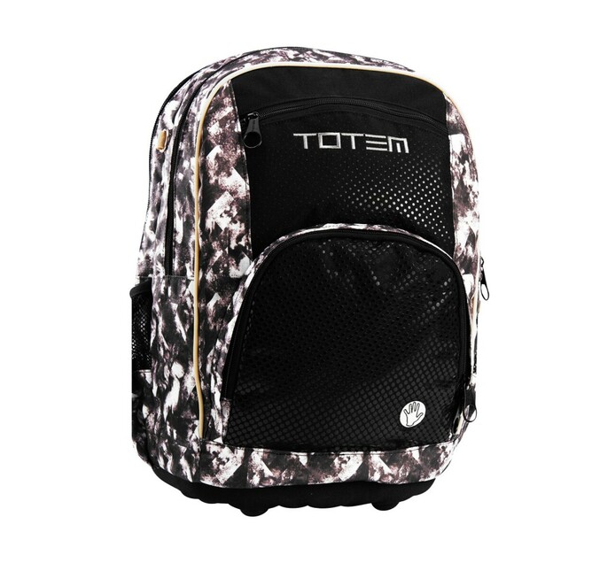 Totem Orthopaedic School Bag Makro