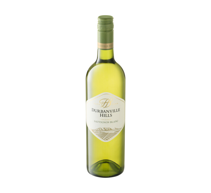 Durbanville Hills Sauvignon Blanc (1 x 750 ml) | Makro