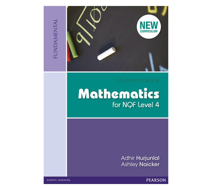 nulake mathematics homework book level 4